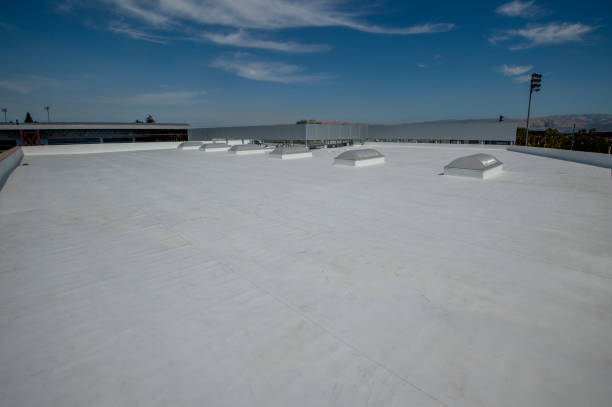 Montgomery, OH Roofing Service Company