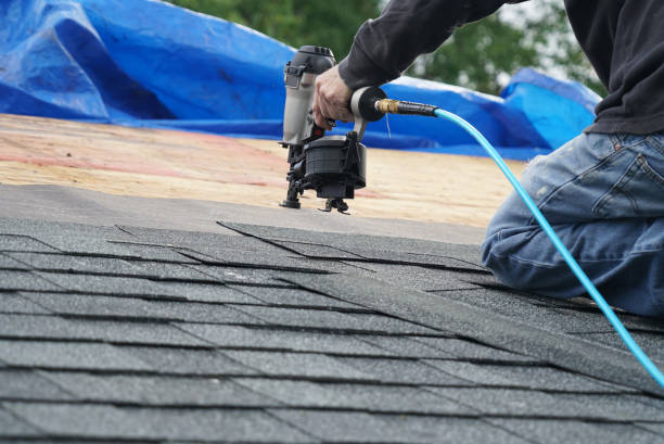 Best Gutter Installation and Repair  in Montgomery, OH