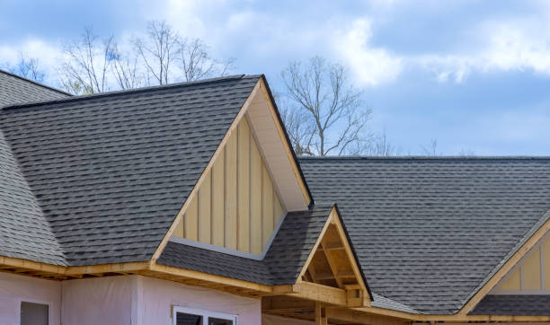 Best Cold Roofs  in Montgomery, OH