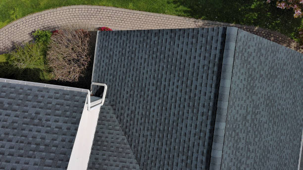 Best Commercial Roofing Services  in Montgomery, OH