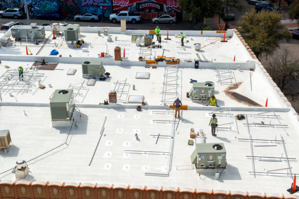 Best Emergency Roof Repair Services  in Montgomery, OH