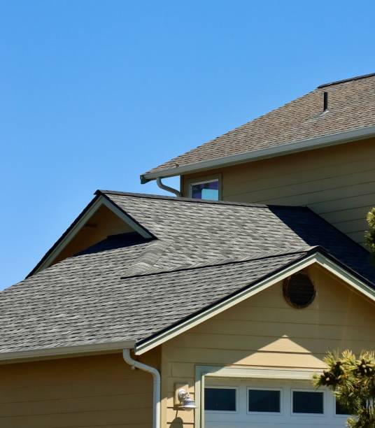 Best Roof Leak Repair  in Montgomery, OH