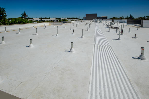 Best Green or Eco-Friendly Roofing Solutions  in Montgomery, OH