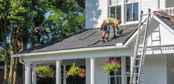 Best Solar Panel Roofing Installation  in Montgomery, OH